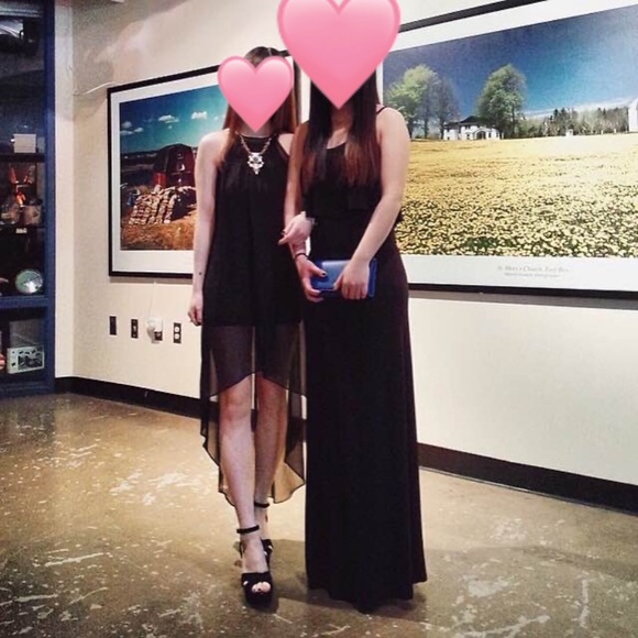 Clutch/mini crossbody bag - Picture 2 of 8